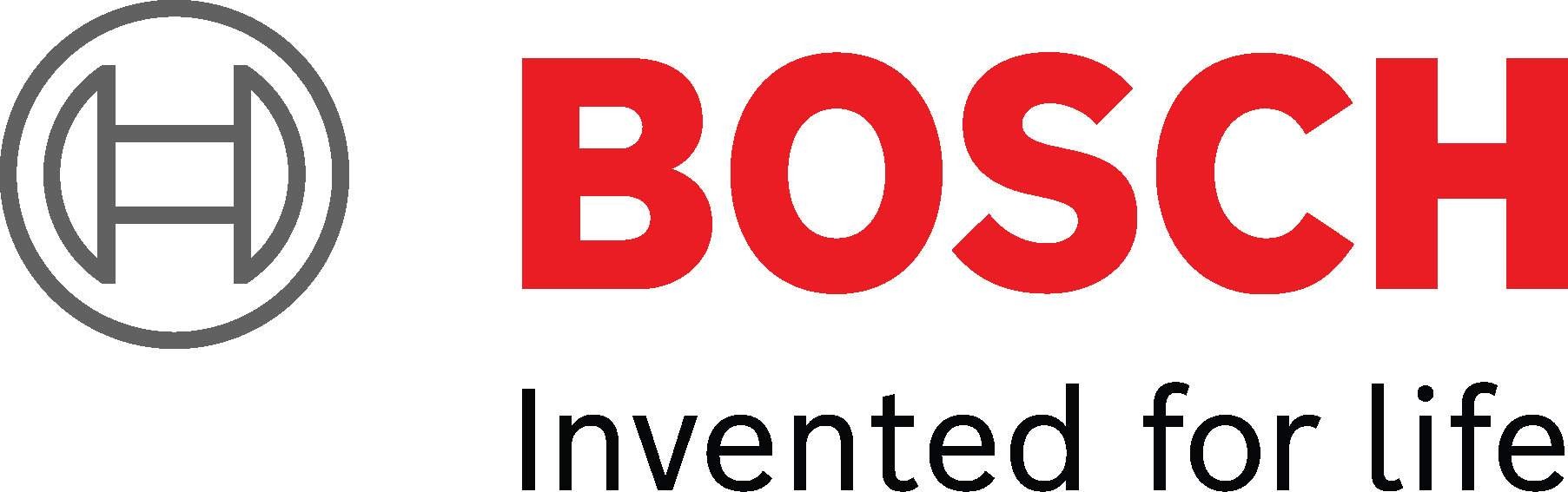 Bosch Сенсортек