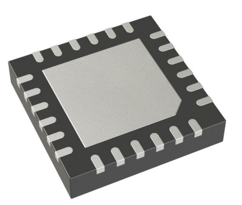 Технология микрочипов ATSAMD10D14A-MU