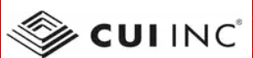 CUI Inc.