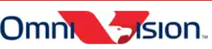 OmniVision Technologies Inc